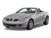 MERCEDES-BENZ SLK (R171) MOBILE GARAGE Ochranná plachta na auto (2004-2011)