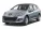 PEUGEOT 207 SW MOBILE GARAGE Ochranná plachta na auto (2006-2012)