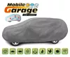 PEUGEOT 207 SW MOBILE GARAGE Ochranná plachta na auto (2006-2012)