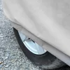 PEUGEOT 207 SW MOBILE GARAGE Ochranná plachta na auto (2006-2012)