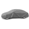 BMW 3 (E46) COUPE MOBILE GARAGE Ochranná plachta na auto (1998-2005)