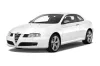 ALFA ROMEO GT MOBILE GARAGE Ochranná plachta na auto (2003-2010)