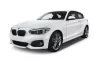 BMW 1 (F21) MOBILE GARAGE Ochranná plachta na auto (2011-2019)