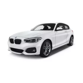   BMW 1 (F21) MOBILE GARAGE Ochranná plachta na auto (2011-2019)