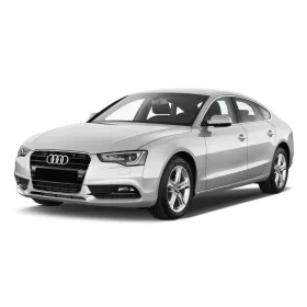   AUDI A5/S5/RS5 SPORTBACK (B8) MOBILE GARAGE Ochranná plachta na auto (2008-2016)