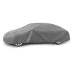 AUDI A5/S5/RS5 SPORTBACK (B8) MOBILE GARAGE Ochranná plachta na auto (2008-2016)