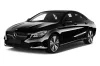 MERCEDES-BENZ CLA (C117) MOBILE GARAGE Ochranná plachta na auto (2013-2019)