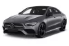 MERCEDES-BENZ CLA (C118) MOBILE GARAGE Ochranná plachta na auto (2019-)