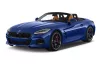 BMW Z4 CABRIO MOBILE GARAGE Ochranná plachta na auto (2023-)