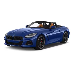   BMW Z4 CABRIO MOBILE GARAGE Ochranná plachta na auto (2023-)