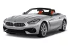BMW Z4 CABRIO MOBILE GARAGE Ochranná plachta na auto (2018-2023)