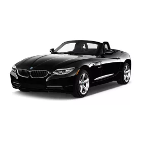   BMW Z4 CABRIO CABRIO MOBILE GARAGE Ochranná plachta na auto (2009–2016)