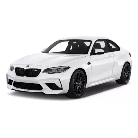   BMW 2 COUPE (F22) MOBILE GARAGE Ochranná plachta na auto (2014-2022)