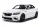 BMW 2 COUPE (F22) MOBILE GARAGE Ochranná plachta na auto (2014-2022)