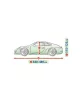 BMW 2 COUPE (F22) MOBILE GARAGE Ochranná plachta na auto (2014-2022)