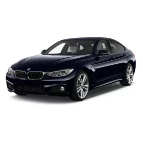   BMW 4 (F36) GRAN COUPE MOBILE GARAGE Ochranná plachta na auto (2014-2020)