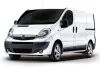 OPEL VIVARO (FURGON) (Krátka verzia) MOBILE GARAGE Ochranná plachta na auto (2001-2014)