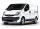 OPEL VIVARO (FURGON) (Krátka verzia) MOBILE GARAGE Ochranná plachta na auto (2001-2014)