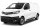 TOYOTA PROACE (FURGON) (Krátka verzia) MOBILE GARAGE Ochranná plachta na auto (2016-)