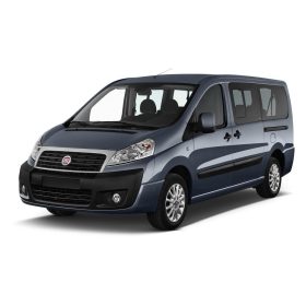   FIAT SCUDO LONG MOBILE GARAGE Ochranná plachta na auto (2007-2016)