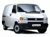 VW TRANSPORTER T4 MOBILE GARAGE Ochranná plachta na auto (1990-2003)