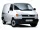 VW TRANSPORTER T4 MOBILE GARAGE Ochranná plachta na auto (1990-2003)