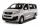 PEUGEOT TRAVELLER (Dlhá verzia) MOBILE GARAGE Ochranná plachta na auto (2016-)