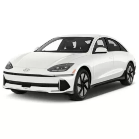 HYUNDAI IONIQ 6 GUMOVÉ KOBERCE (2022-)