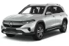 MERCEDES-BENZ EQB (X243) EVERMAT GUMOVÉ KOBERCE (2021-)