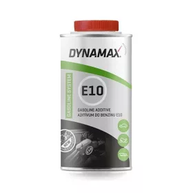 ProTec DYNAMAX E10 aditivum do benzínu - 500 ml