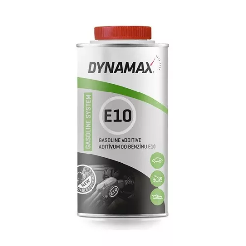 Aditivum do AdBlue Dynamax (250ml)