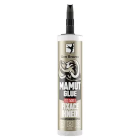 Debbex Lepidlo Mamut High Tack (290ml, černé)