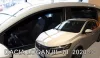 DACIA LOGAN OFUKY OKEN (2021-)