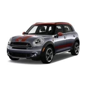 MINI COUNTRYMAN OFUKY OKEN (2010-2016)