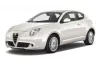 ALFA ROMEO MITO 3D GUMOVÉ KOBERCE (2008-2018)