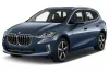 Střešní nosiče BMW 2 2021- (Active Tourer, s integrovanými podélníky)
