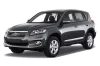 TOYOTA RAV4 (III) 3D GUMOVÉ KOBERCE (2006-2013)