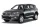 TOYOTA RAV4 (III) 3D GUMOVÉ KOBERCE (2006-2013)