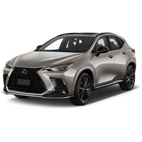 LEXUS NX OFUKY OKEN (2021-)