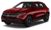 MERCEDES-BENZ EQA 3D GUMOVÉ KOBERCE (2021-)
