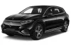 MERCEDES-BENZ EQS SUV 3D GUMOVÉ KOBERCE (2022-)