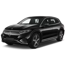 MERCEDES-BENZ EQS SUV 3D GUMOVÉ KOBERCE (2022-)