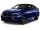 Střešní nosiče BMW X6 2020- (s integrovanými podélníky)
