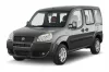 FIAT DOBLO 3D GUMOVÉ KOBERCE (2001-2009)