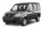 FIAT DOBLO 3D GUMOVÉ KOBERCE (2001-2009)