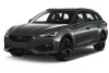 CUPRA LEON SPORTSTOURER 3D GUMOVÉ KOBERCE (2020-)