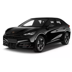 CUPRA TAVASCAN 3D GUMOVÉ KOBERCE (2024-)