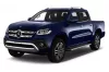 MERCEDES-BENZ X (W470) 3D GUMOVÉ KOBERCE (2017-2022)
