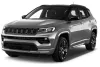 JEEP COMPASS 4xe 3D GUMOVÉ KOBERCE (2021-)