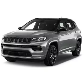 JEEP COMPASS 4xe 3D GUMOVÉ KOBERCE (2021-)